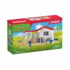 Schleich® Tierarzt-Praxis mit Haustieren