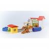 Schleich® Tierhotel