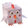 Folia® Tierschachtel-Set I