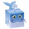 Folia® Tierschachtel-Set I