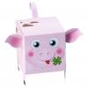 Folia® Tierschachtel-Set I