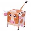 Folia® Tierschachtel-Set I