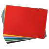 Buntes Folia® Tonpapier A2 (160 g/m2)