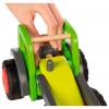 Traktor mit Anhänger