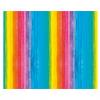Transparentpapier Regenbogen
