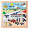 Educo® Transportpuzzles