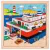 Educo® Transportpuzzles