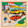 Educo® Transportpuzzles