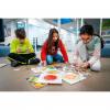Educo® Triangelspiel – Farbkunst
