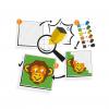 trodat PixelStamp Tiere Stempelspiel