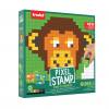 trodat PixelStamp Tiere Stempelspiel