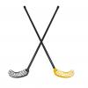 Unihoc-Schläger, einzeln