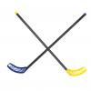 Unihockey-Schläger, einzeln