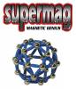 Supermag® Magnetbaukasten, 2er-Set