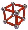 Supermag® Magnetbaukasten, 2er-Set