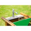 Wasser-Matschanlage "Staudamm"