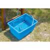 Wasser-Matschanlage "Staudamm"