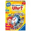 Wer kennt die Uhr?