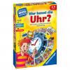Wer kennt die Uhr?