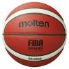 Molten® Basketball Wettspielball Größe 5