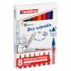 edding® 361 Whiteboardmarker 8er-Set