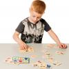 Toys for Life® „Word bingo" –  ein besonderes Wörter-Bingo