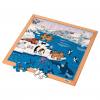 Educo® Wortschatzpuzzles Lebensräume
