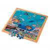 Educo® Wortschatzpuzzles Lebensräume