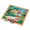 Educo® Wortschatzpuzzles Lebensräume