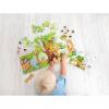 Beleduc® XXL Puzzle Nuki & Friends, 54 Teile
