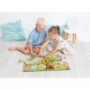 Beleduc® XXL Puzzle Nuki & Friends, 54 Teile