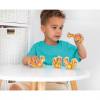 Beleduc® XXL Puzzle Nuki & Friends, 54 Teile