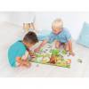 Beleduc® XXL Puzzle Nuki & Friends, 54 Teile