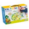 XXL-Puzzle Wilde Tiere