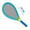 XXL Tennis- und Badminton-Set