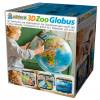 Interaktiver Zoo-Globus mit Lexikon-App