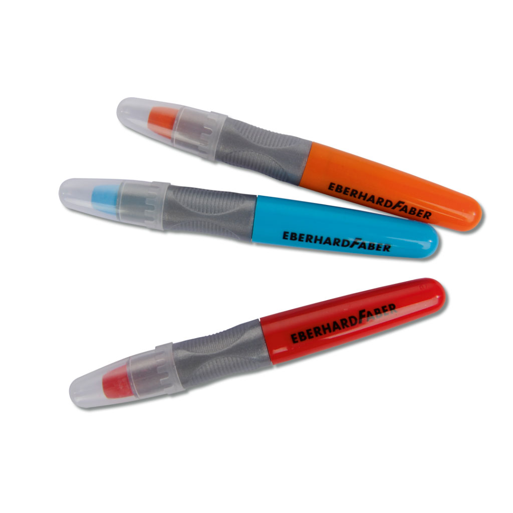 Haarkreide Basic-Set