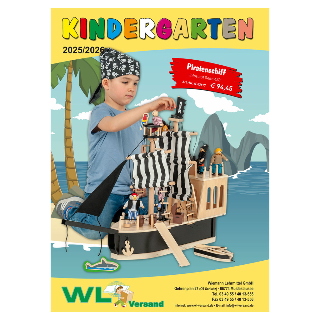 Kindergarten