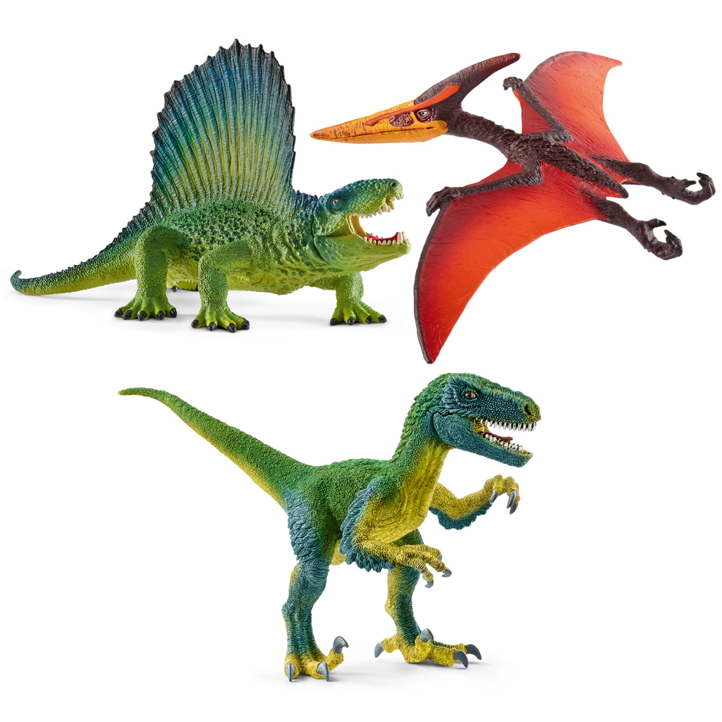 Schleich® DinoSet online bestellen ׀ WLVersand