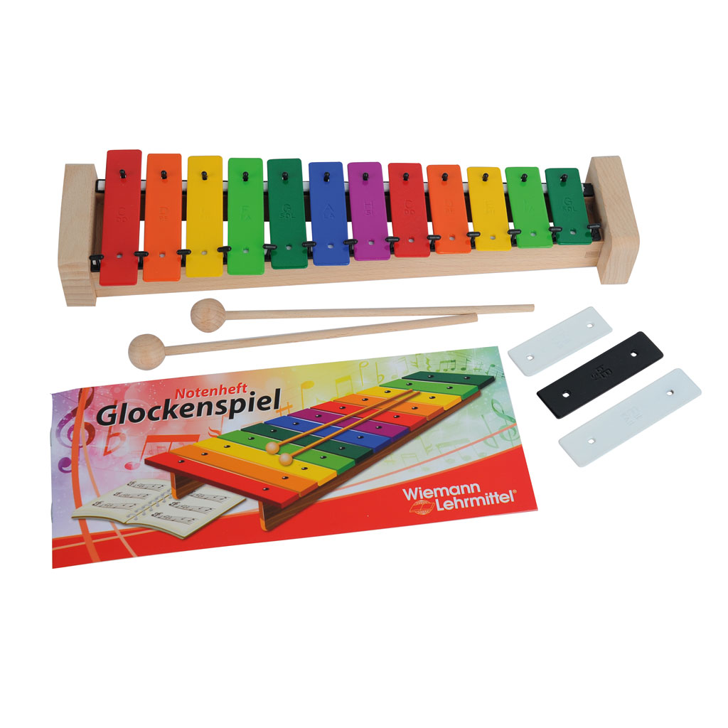 Glockenspiel für Kinder online kaufen ׀ WLVersand
